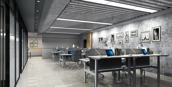 Office Storage