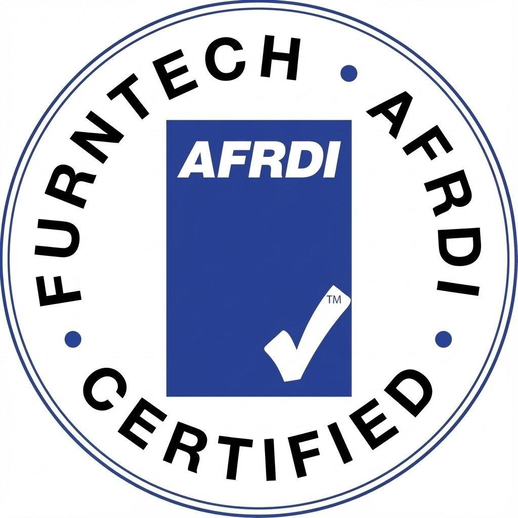 AFRDI certified