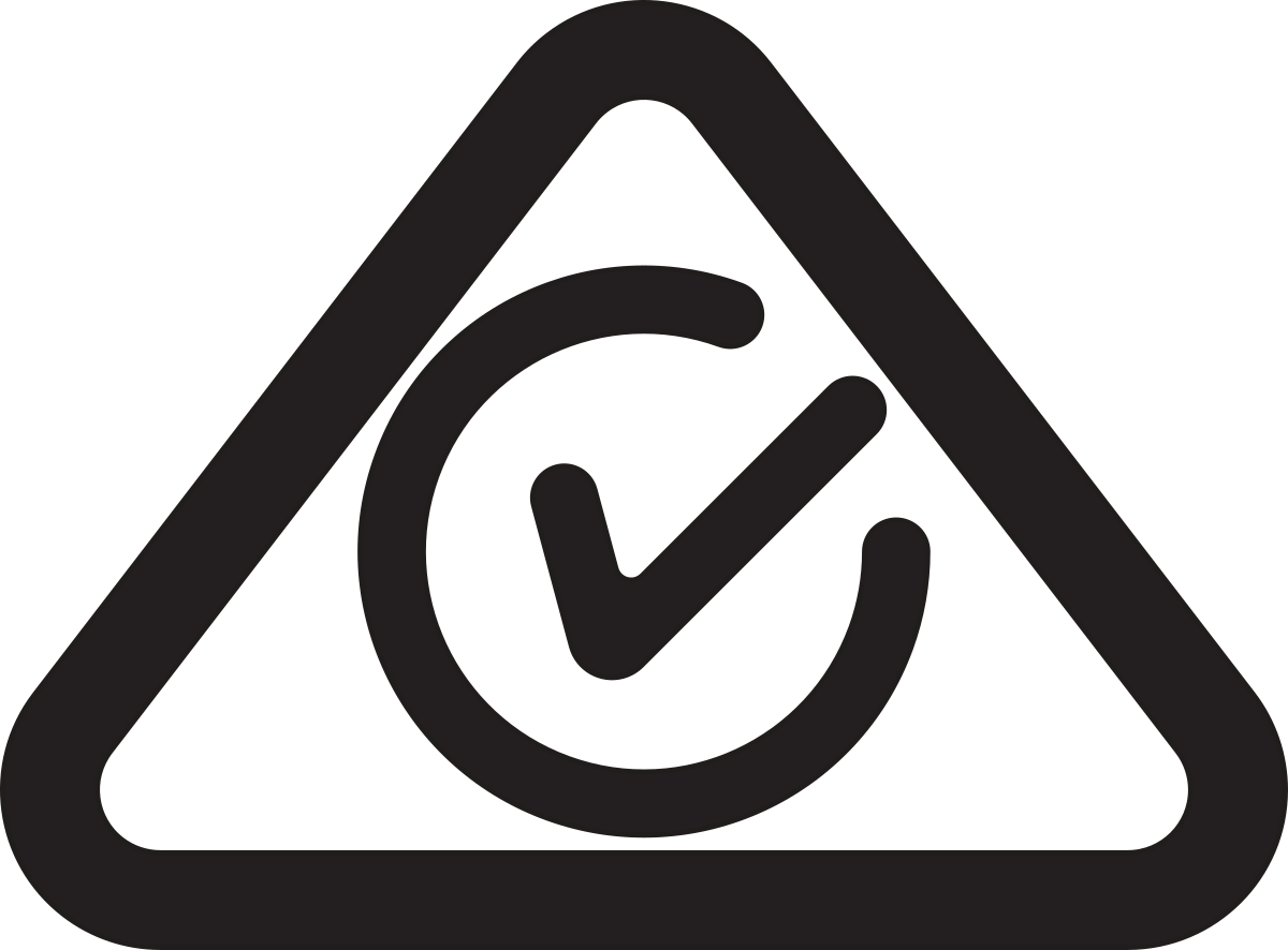 RCM compliant