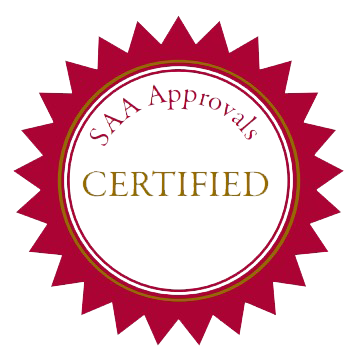 SAA approved