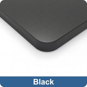 Black Laminate