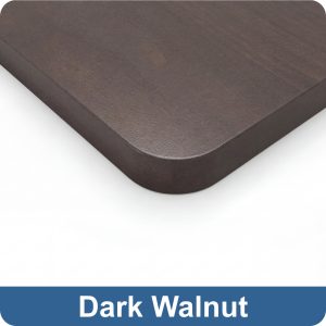 Dark Walnut Laminate