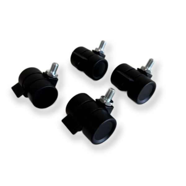 Desk Frame Caster – JOY Solid