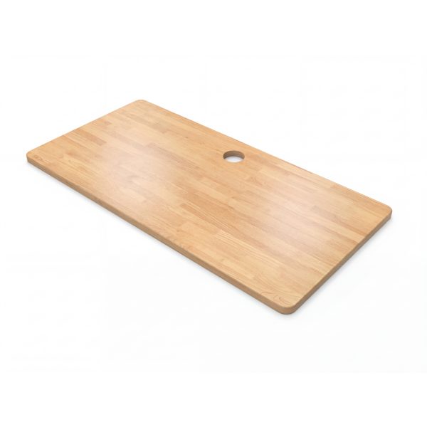 Bamboo Desktop